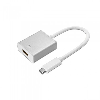 USB 3.1 Type C To HDMI Adapter USB 3.1 Type C To HDMI Adapter